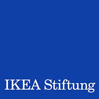 Logo der IKEA Stiftung