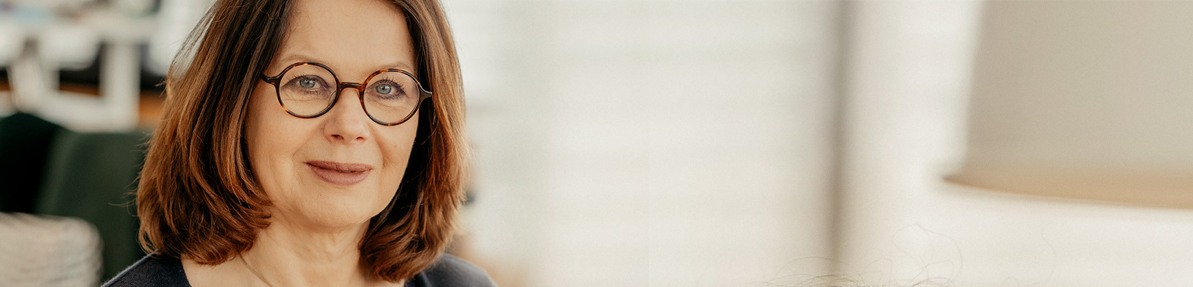 Sabine Nold IKEA Stiftung Titel