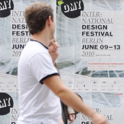 Designfestival Dmy 2010 T