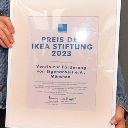Teaser Preis Der Ikea Stiftung Mai 2023 V4